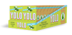 YOLO GUM - Mint Gum 20 Pack Case