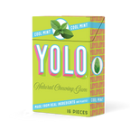 YOLO GUM - Mint Gum 20 Pack Case